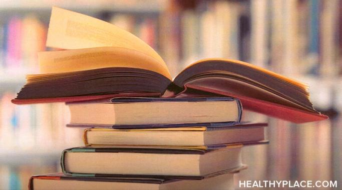 Did you know reading can be a way to cope with trauma? It's possible that your constant reading habit is a coping mechanism. Learn more at HealthyPlace.